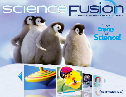 science fusion教材电子版 百度网盘下载-拓空间学习分享