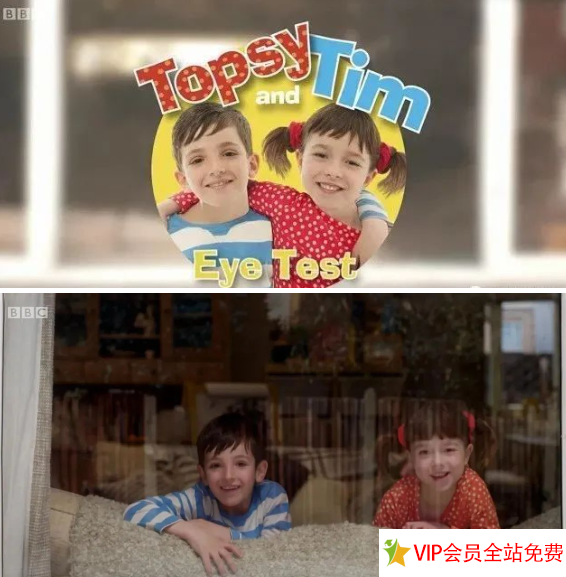 图片[3]-topsy and tim情景剧+绘本18册 百度云网盘下载-拓空间学习分享