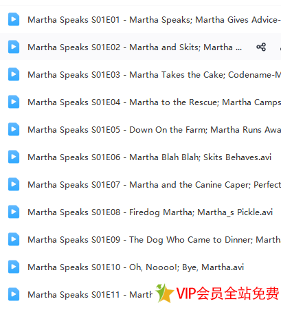 图片[3]-martha speaks 动画片视频百度网盘下载-拓空间学习分享