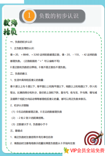 五年级上册数学期末考试知识点总结+练习题共31页 可打印-拓空间学习分享
