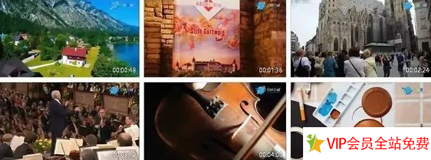 图片[2]-奇妙的环球之旅动画视频百度网盘下载-拓空间学习分享