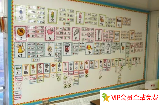 图片[3]-word family 教材，全套Word family资源，轻松辅助单词记忆-拓空间学习分享