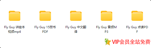 图片[3]-fly guy绘本电子版 苍蝇小子百度网盘下载 英语幽默科普绘本推荐-拓空间学习分享